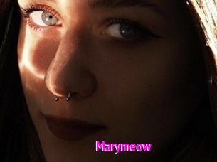 Marymeow