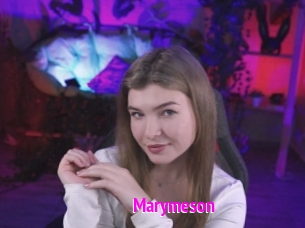 Marymeson
