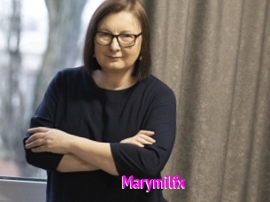 Marymilfx