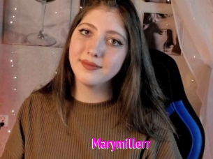 Marymillerr