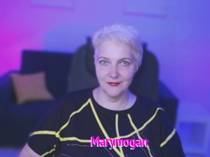 Marymogan