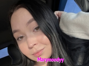 Marymoodyy
