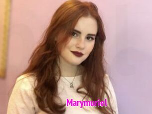 Marymuriel