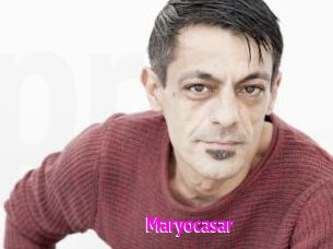 Maryocasar