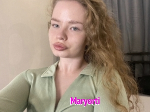 Maryorti