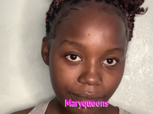 Maryqueens