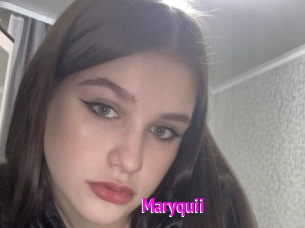 Maryquii