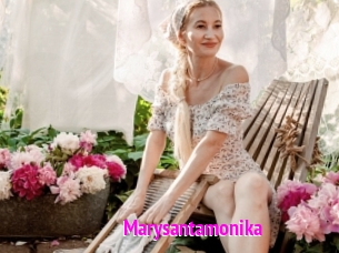 Marysantamonika