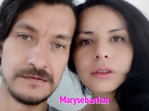 Marysebastian