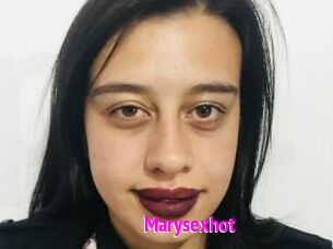 Marysexhot