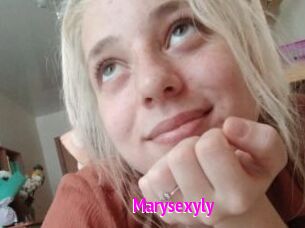 Marysexyly