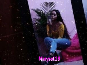 Marysol18