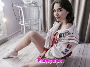 Maryspenser