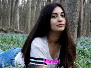 Marysui
