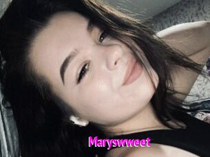 Maryswweet