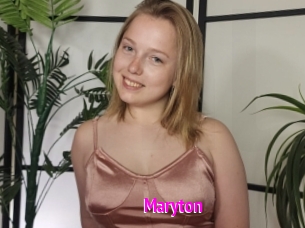 Maryton