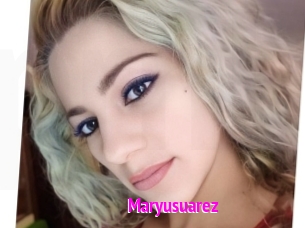 Maryusuarez