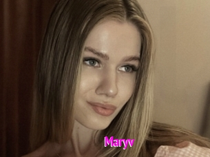 Maryv