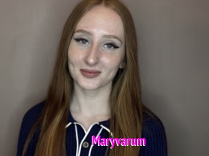 Maryvarum