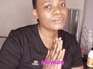 Marywarm
