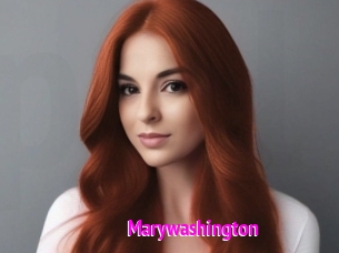 Marywashington