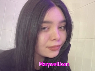 marywellison Porn Loverz