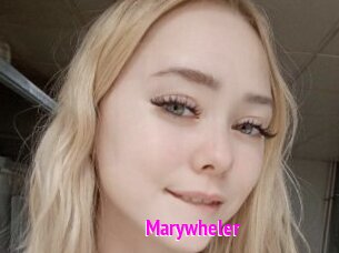 Marywheler