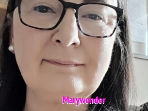 marywonder Porn Loverz