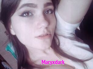 Maryxdark