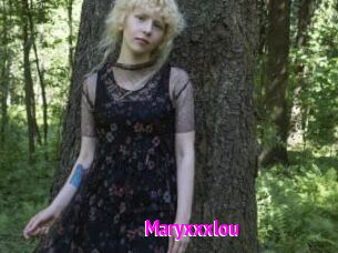 Maryxxxlou