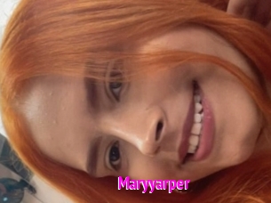 Maryyarper