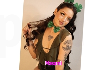 Masami