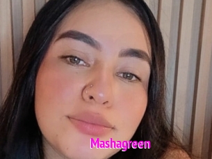 Mashagreen