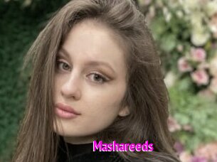 Mashareeds