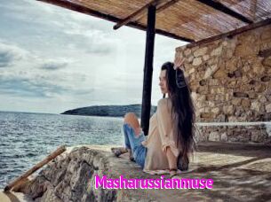 Masharussianmuse