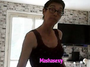 Mashasexy
