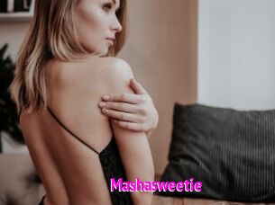 Mashasweetie