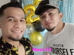 Mason_365
