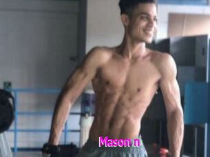 Mason_n