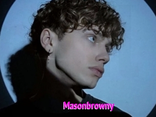 Masonbrowny