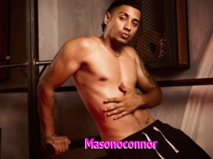 Masonoconnor