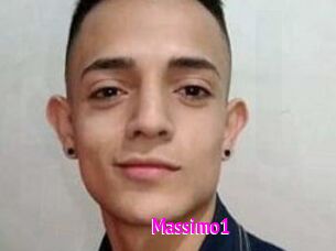 Massimo1