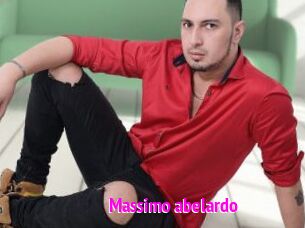 Massimo_abelardo