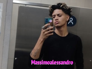 massimoalessandro Porn Loverz