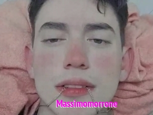 massimomorrone Porn Loverz