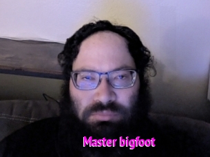 Master_bigfoot