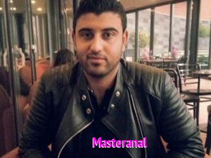 Masteranal