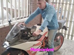 Masterardent