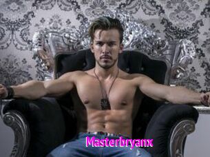 Masterbryanx