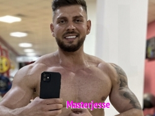 Masterjesse